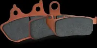 HAWK HMC5015 Metallic Disc Brake Pads