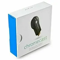Google Chromecast 1st Gen H2G2-42 International HDMI Media Streamer