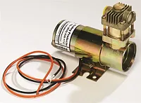 HADLEY HORNS H00850D 12 Volt Dc Direct Drive