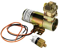 HADLEY HORNS H00850EC Compressor Kit