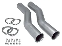 HEDMAN 18715 Sbends 2 1/2 Tube With 21