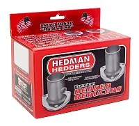 HEDMAN 21112 3 X 2 1/2 Alum Ball Rdcr