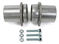 HEDMAN 21152 3&#039; Mild Steel Collector