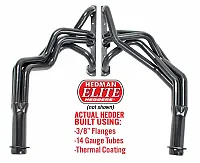 HEDMAN 68128 Chevy Sb 15/8&#039; 55-57