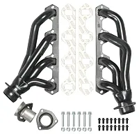 HEDMAN 88400 Shorty Flcn Mstg