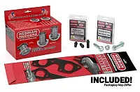 HEDMAN 99613 Header-Black Maxx 99610