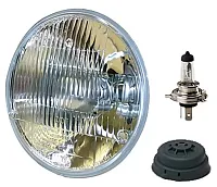 HELLA 002395301 Single Hdlmp Conv Sae7&#039;Rd