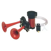HELLA 003001651 Hka 2-Trumpet 12V