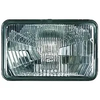 HELLA 003177801 Head Hight Conversion