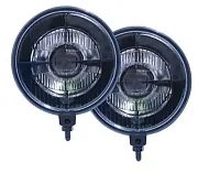 HELLA 005750991 Lamp Kit 500 Black Magic
