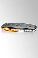 HELLA 014565411 L/Bar Mini-16Inch Led Mv Fxd Amb/Wh