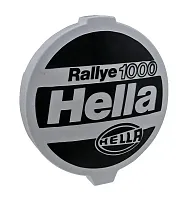 HELLA 130331001 Stone Shield Rally 1000