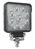 HELLA 357103002 Worklight Valuefit 4Sq 1.0 Led Mv