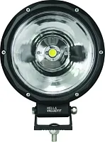 HELLA 357200011 Lamp 7&#039; 1Led Ped Off Rd Spt Mv