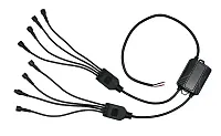HELLA 357212411 Hvf Rgb 8 Light Controller
