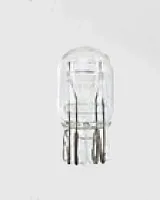 HELLA 7443 Bulb 12V 21/5W W3X16Q T6.