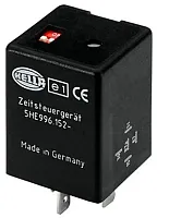 HELLA 996152131 Time Control Unit 12V 5Pi