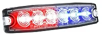 HELLA H22895071 L/Head Mst6 Led 12-24V Re