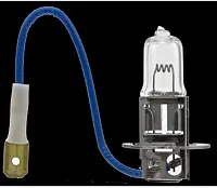 HELLA H335W Bulb 12V 35W Pk22S T3.25