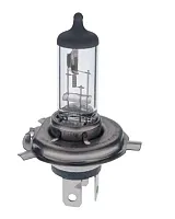 HELLA H4 H4 P43T-38 Bulb 12V 60/55