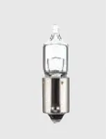 HELLA H6W Bulb H6W 12V 6W Bax9S T2.