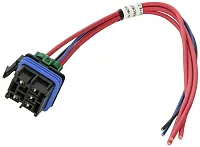 HELLA H84708001 Relay Conn 280 Wthr 12