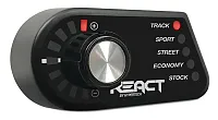 HYPERTECH 101101 React - Chrysler B