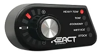 HYPERTECH 102300 React Tow - Ford A