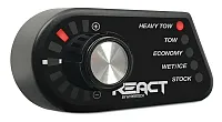 HYPERTECH 102402 React Tow - Gm C