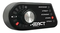 HYPERTECH 105402 React 4X4-Gm C