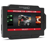 HYPERTECH 3400 Speedometer Calibrator Chrysler