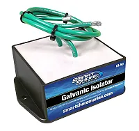 HYPERTECH 49200 Galvanic Isolator