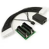 HYPERTECH 730119 Speedo Calib 14 Tund/Sequ
