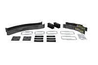 HELLWIG 1918 Special Design Helper Spring Kit