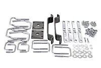 HELLWIG 25312 Lp/25 Mnting Hardware Kit