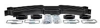 HELLWIG 61917 Leaf Spring Helper