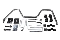 HELLWIG 7267 Rear Sway Bar
