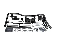 HELLWIG 7298 Big Wig Rear Sway Bar 1 5