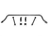 HELLWIG 7673 Front Bar Ford Ranger