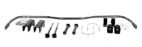 HELLWIG 7794 Solid Heat Treated Chromoly 7/8&#039;