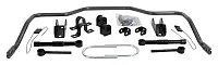 HELLWIG 7812 Rear Sway Bar