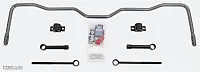 HELLWIG 7843 Rear Sway Bar