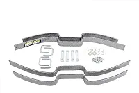 HELLWIG 9712 Helper Spring 25F450