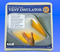 HENG&#039;S IND 12009 Vent Pillow 14&#039; X 14&#039;