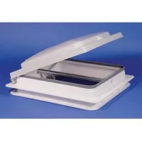 HENG&#039;S IND 4101C1G1 14&#039; Vent Kit Smoke