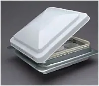HENG&#039;S IND 71111AC2G1 Universal Vent