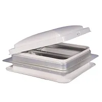 HENG&#039;S IND 75111C1G1 Elixir Universal Vent Alu