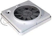 HENG'S IND 90043CR Vortex Fan Upgrade Kit