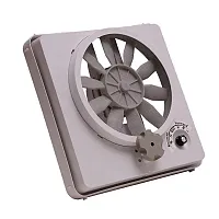 HENG'S IND 90046CR Vortex Ii Fan Upgrade Kit