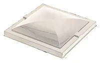 HENG&#039;S IND 90082C1 14&#039; Elixir Lid Bagged- Wh
